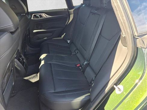 Used 2023 BMW i4 eDrive40 RWD image 18