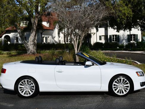 Used 2012 Audi A5 2.0T Premium AWD/4WD image 41