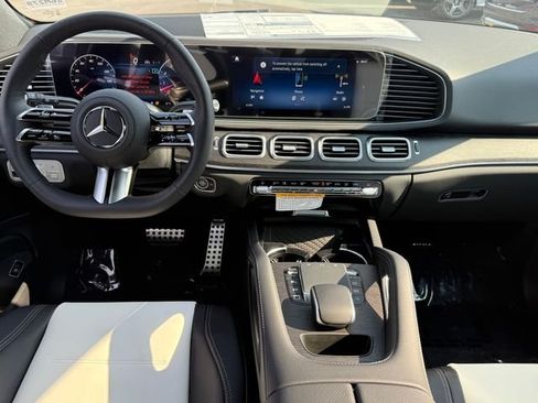 New 2026 Mercedes-Benz GLE 450 4MATIC image 20