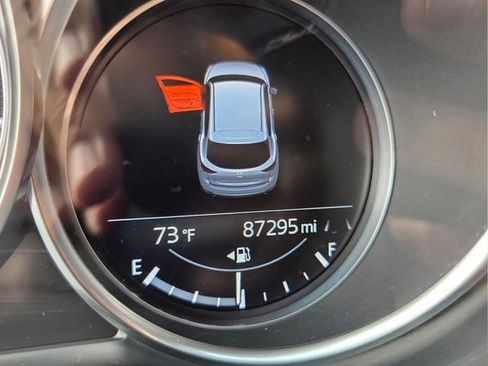 Used 2019 MAZDA CX-5 Touring FWD image 31