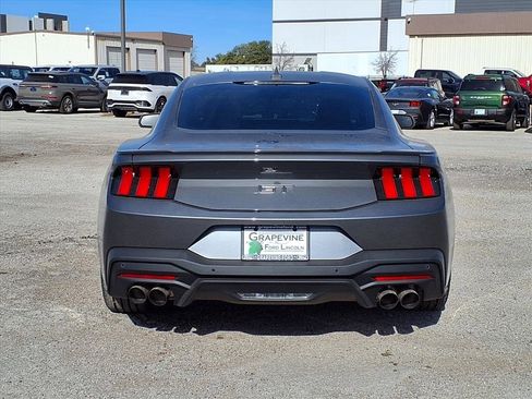 New 2026 Ford Mustang GT Premium image 5