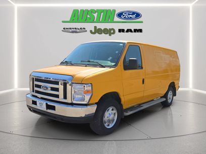 Used 2012 Ford E-250 and Econoline 250 w/ PWR Group