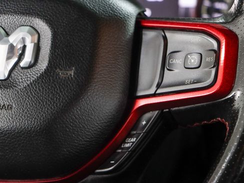 Used 2022 RAM 1500 Rebel w/ Rebel Level 2 Equipment Group image 15