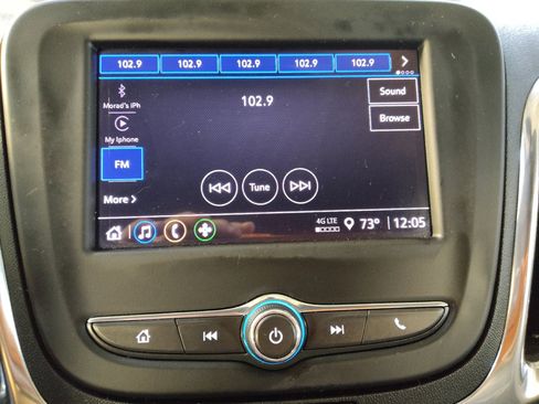 Used 2023 Chevrolet Equinox LS w/ LS Convenience Package FWD image 25