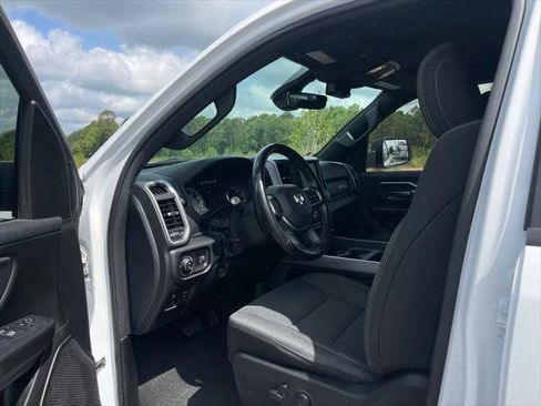 Certified 2022 RAM 1500 Big Horn AWD/4WD image 40