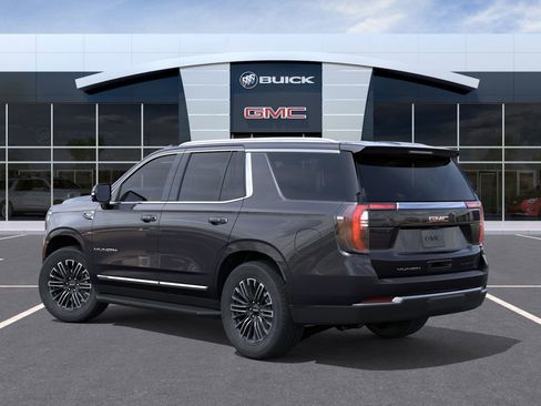 New 2026 GMC Yukon Elevation image 38