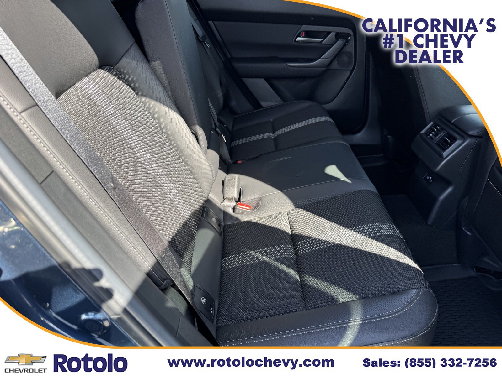 Used 2025 MAZDA CX-50 AWD 2.5 S w/ Weather Package image 10