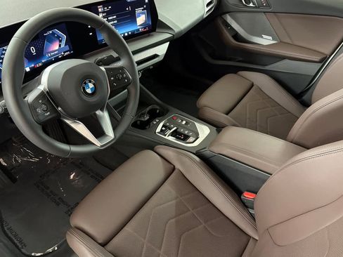 Used 2025 BMW 228i xDrive image 11