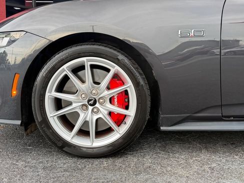 Used 2024 Ford Mustang GT Premium RWD image 8