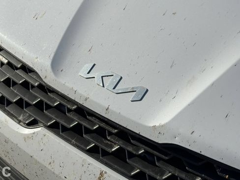 Used 2024 Kia K5 EX FWD image 16