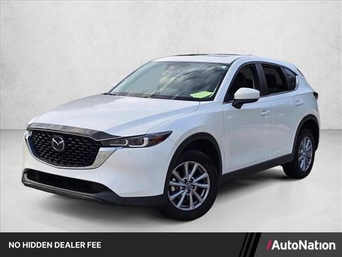 Used 2023 MAZDA CX-5 AWD 2.5 S image 1