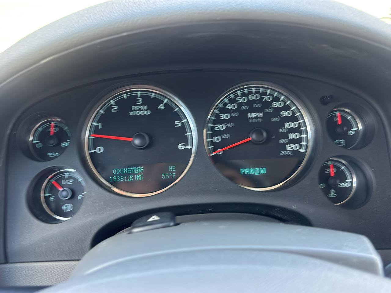 Used 2010 GMC Yukon SLT RWD image 19