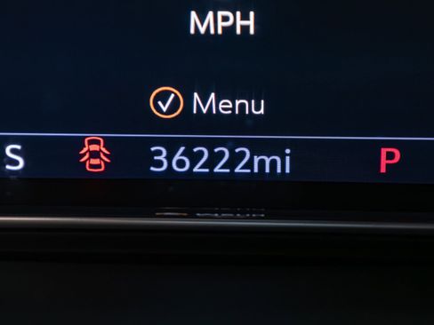 Used 2022 GMC Sierra 2500 Denali w/ Denali Ultimate Package image 22