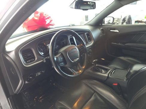 Used 2022 Dodge Charger SXT w/ Plus Group image 16