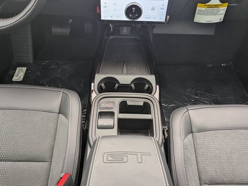 New 2026 Ford Mustang Mach-E GT image 48