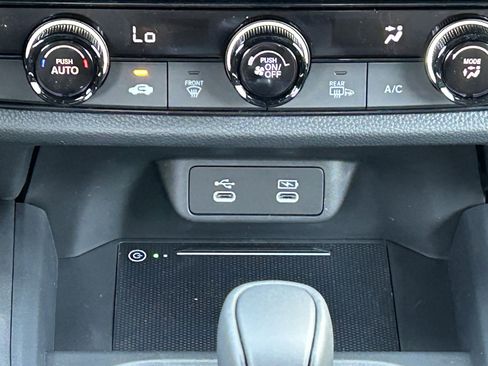 New 2027 Honda HR-V Sport image 14