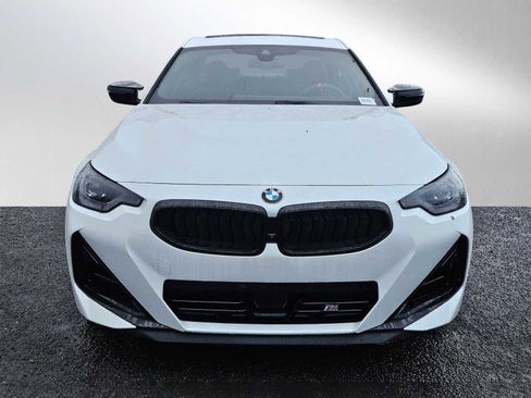 New 2026 BMW M240i xDrive Coupe w/ Premium Package image 8