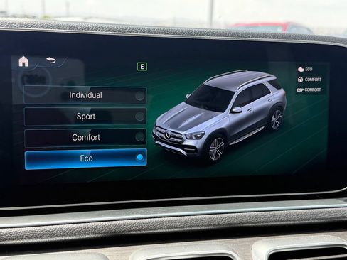 Used 2022 Mercedes-Benz GLE 350 image 26