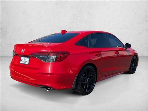 Used 2023 Honda Civic Sport image 5