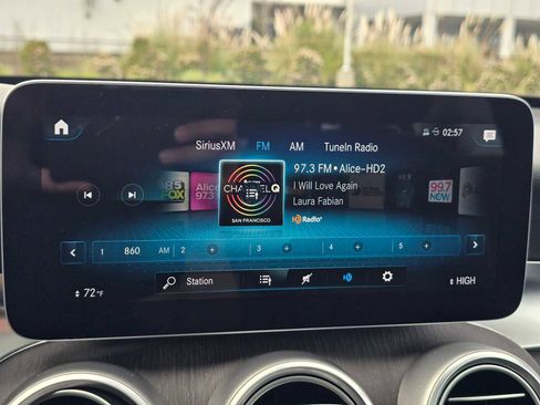 Used 2020 Mercedes-Benz GLC 300 image 30