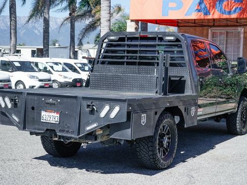 Used 2019 Ford F250 XLT AWD/4WD image 9