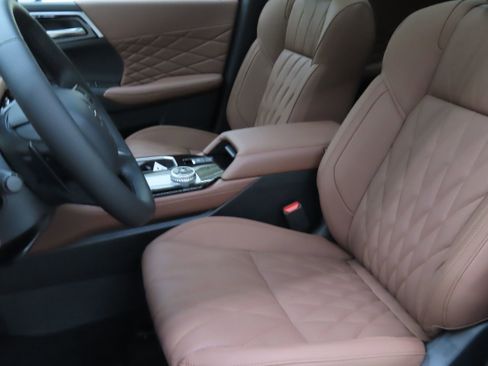 New 2025 Mitsubishi Outlander SEL image 10