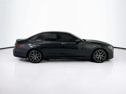 Used 2023 Mercedes-Benz E 350 Sedan image 4