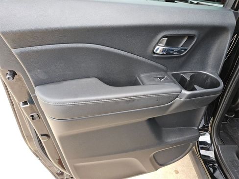 Used 2023 Honda Ridgeline RTL-E image 14