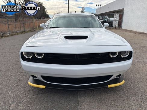Used 2023 Dodge Challenger R/T w/ Blacktop Package image 7