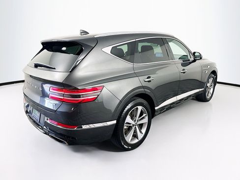 Used 2024 Genesis GV80 3.5T image 9