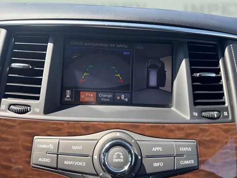 Used 2019 Nissan Armada SL w/ Premium Package AWD/4WD image 25