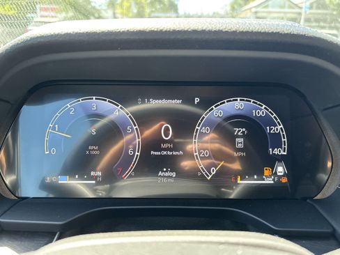 New 2026 Jeep Grand Cherokee Limited AWD/4WD image 13