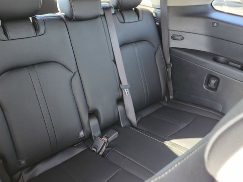 Used 2024 MAZDA CX-90 Plug-In Hybrid w/ Preferred image 13