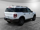Used 2023 Ford Bronco Sport Big Bend image 5