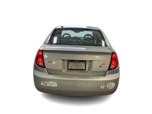 Used 2006 Saturn ION Level 3 w/ Enhanced Performance Pkg image 4