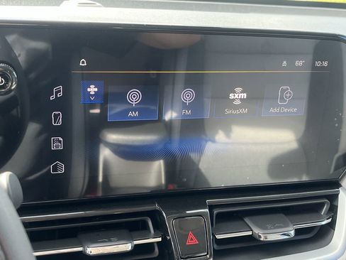 New 2026 Chevrolet TrailBlazer LT w/ Driver Confidence Package image 14