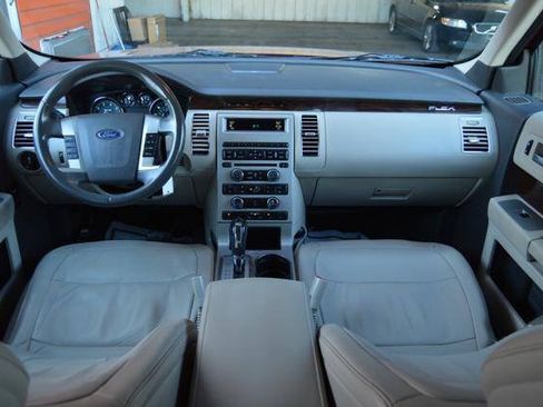 Used 2012 Ford Flex SEL w/ Equipment Group Order Code FWD image 56