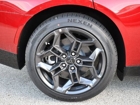 New 2026 Dodge Charger GT w/ Blacktop Package AWD/4WD image 7