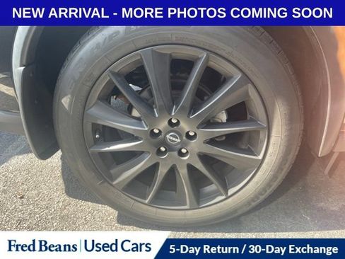 Used 2024 Nissan Murano SL w/ Cargo Package AWD/4WD image 16