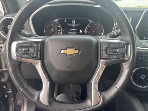 Used 2020 Chevrolet Blazer Premier w/ Driver Confidence II Package image 26