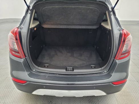 Used 2017 Buick Encore Premium w/ Experience Buick Package image 29