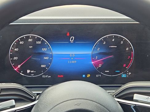 Used 2026 Mercedes-Benz GLE 350 4MATIC image 35