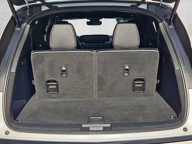 Used 2022 Acura MDX A-Spec AWD/4WD image 6
