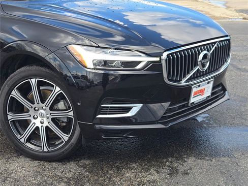 Used 2019 Volvo XC60 T8 Inscription AWD/4WD image 2