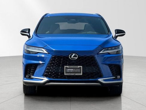 Certified 2023 Lexus RX 350 F Sport w/ Cold Area Package AWD/4WD image 9