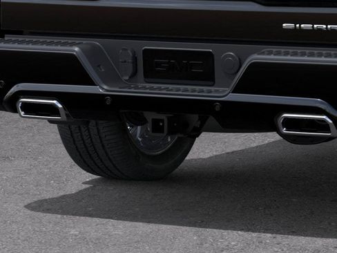 New 2026 GMC Sierra 1500 Denali Ultimate AWD/4WD image 38