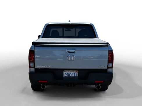 Used 2023 Honda Ridgeline RTL image 4