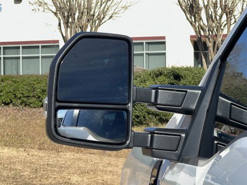 New 2026 Ford F250 XL w/ STX Appearance Package image 24