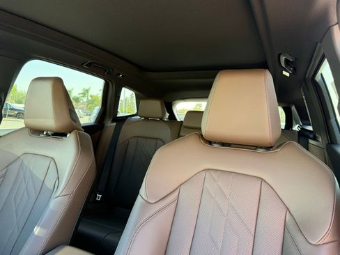New 2026 BMW X3 M50 AWD/4WD image 22