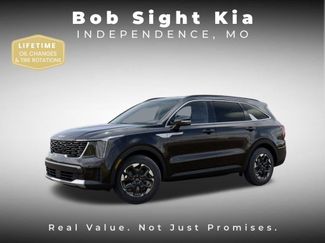 New 2026 Kia Sorento S w/ S Panoramic Sunroof Package video 3